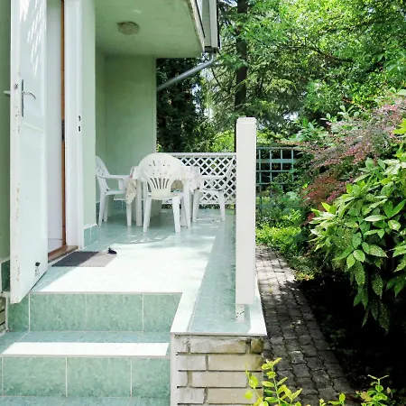 Elisabeth By Interhome Holiday home *