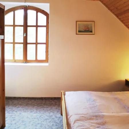 Σπίτι διακοπών Elisabeth By Interhome Σίοφοκ