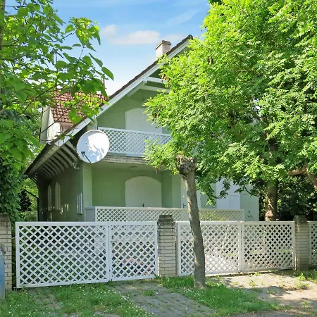 Elisabeth By Interhome Siófok
