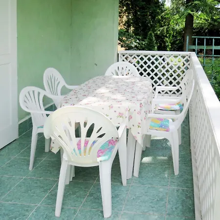 Elisabeth By Interhome Σπίτι διακοπών Σίοφοκ