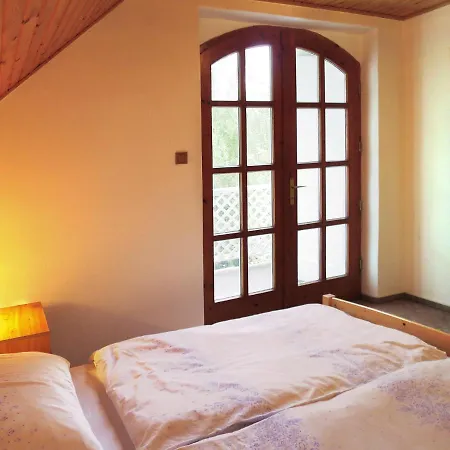 Elisabeth By Interhome