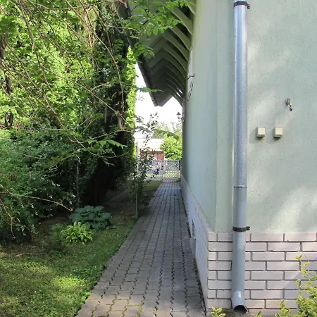Holiday home Elisabeth By Interhome *