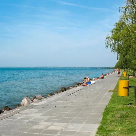 Elisabeth By Interhome Σίοφοκ