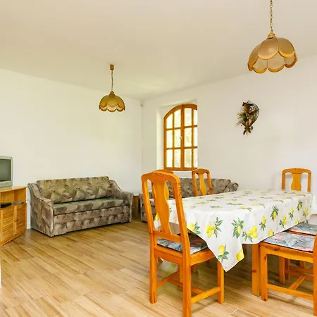 Σπίτι διακοπών Elisabeth By Interhome