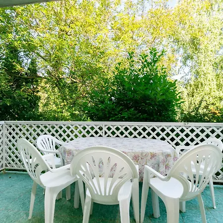 Tatil Evi Elisabeth By Interhome