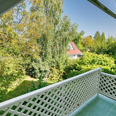 Σπίτι διακοπών Elisabeth By Interhome Σίοφοκ