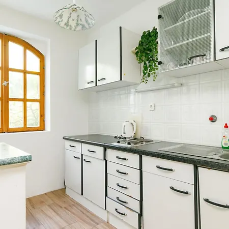 Elisabeth By Interhome *