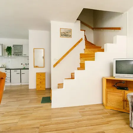 Elisabeth By Interhome * Siofok
