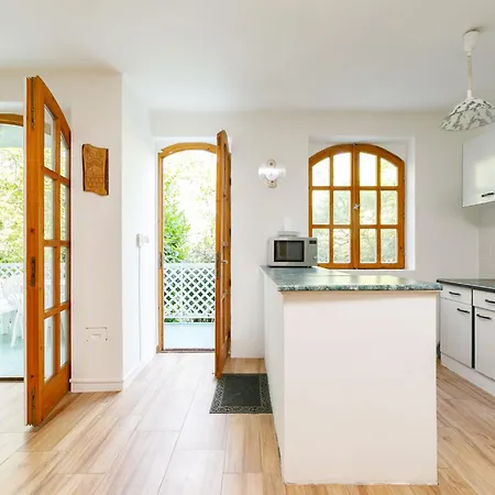 Elisabeth By Interhome Holiday home *