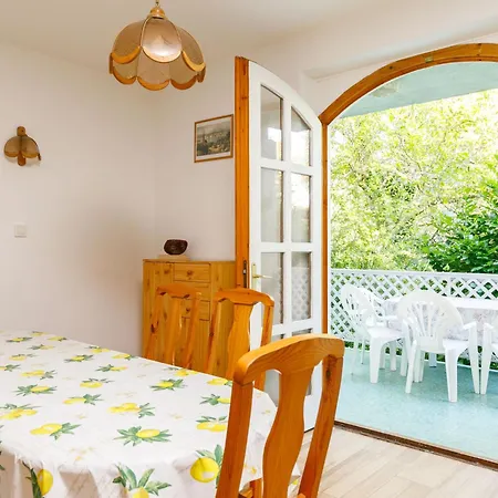 Elisabeth By Interhome Holiday home Siofok