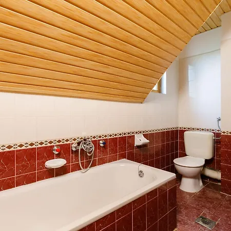 Elisabeth By Interhome