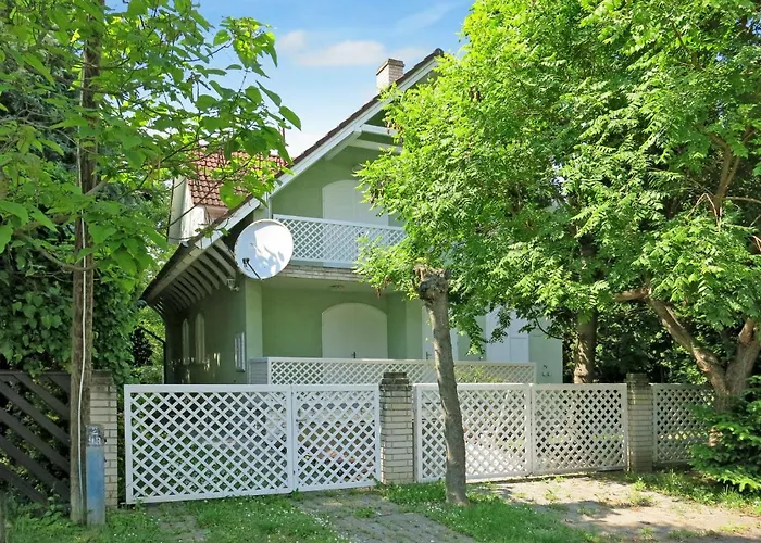 Elisabeth By Interhome Шиофок