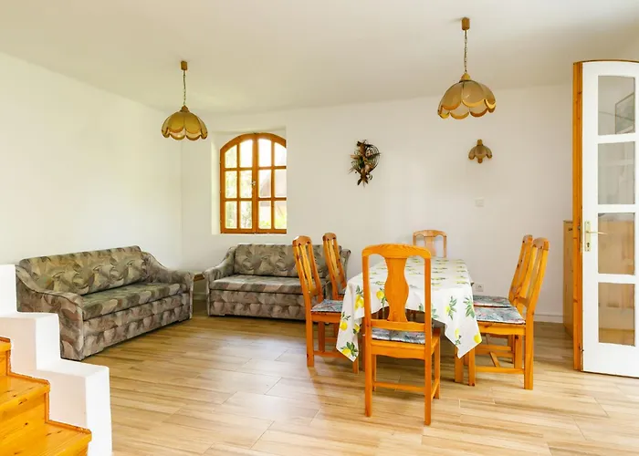 Elisabeth By Interhome Дом отдыха Шиофок