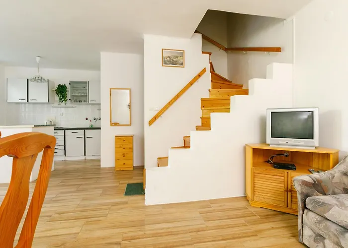 Elisabeth By Interhome * Шиофок