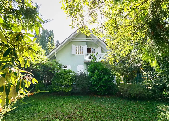 Elisabeth By Interhome * Шиофок